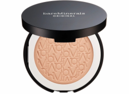 bareMinerals Originální kompaktní pudrový make-up SPF15 Light 08 07 8ml
