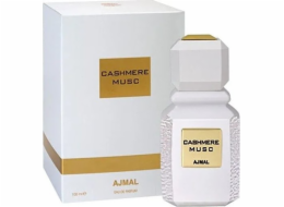 Ajmal Amber Musc, Eau De Parfum, Pro muže, 100 ml pro muže