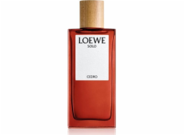 Loewe Solo Cedro EDT 50 ml