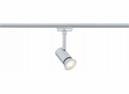 Paulmann bodové svítidlo URail RUNA DIM GU10 max.10W 230V matný chrom / kov