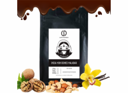 Cafe Panamera Kávová zrna India Monsooned Malabar 1kg