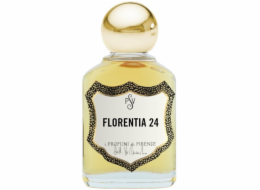 Gucci MINIATURA I PROFUMI DI FIRENZE Florentia 24 EDP sprej 10ml