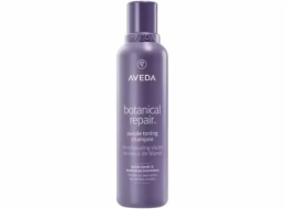 Aveda Botanical Repair Fialový tónovací šampon pro poškozené vlasy 200ml