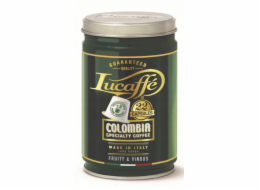 Lucaffe Kapsle pro Nespresso Colombia Specialty Coffee - 22 kusů