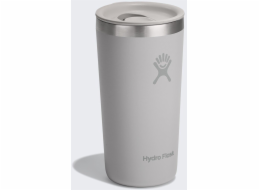 Hydro Flask All Around Tumbler s víkem s vtlačovacím víkem, bříza 0,355 l