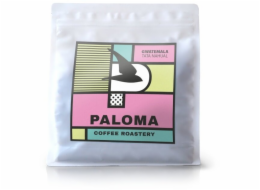 Paloma Coffee Beans Guatemala Tata Nahual kávová zrna 250g