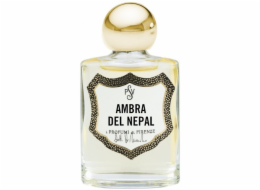 NoName MINIATURA I PROFUMI DI FIRENZE Ambra Del Nepal EDP sprej 10ml