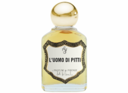 Alkotest MINIATURA I PROFUMI DI FIRENZE L'Uomo Di Pitti EDP sprej 10ml