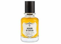 Triton MINIATURA I PROFUMI DI FIRENZE Agrumi Di Sicilia EDP sprej 10ml