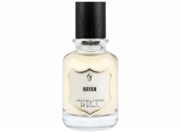 Gucci MINIATURA I PROFUMI DI FIRENZE Hayan EDP sprej 10ml