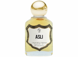 Gucci MINIATURA I PROFUMI DI FIRENZE Asli EDP sprej 10ml