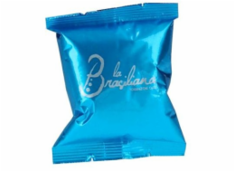 La Brasiliana Decaffeinato kapsle pro Espresso Point - 100 kapslí