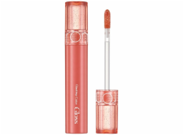 Rom&nd Lesk na rty Glasting Color Gloss 10 Meruňkový třpyt 4g