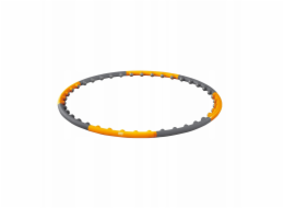 Body Sculpture Zátěžová hula hoop obruč BB 6430