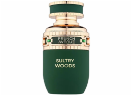 Histoires de Parfums Parfémovaná voda ve spreji French Avenue Sultry Woods 80ml