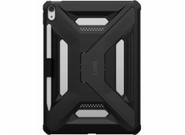 NoName UAG Scout+ - pouzdro se stojánkem a držákem Apple Pencil pro iPad 10.9 10. generace / 11 (A16) (černé)