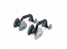 NoName NASTAVITELNÉ RUKOJETI NA KLIKY BODY SCULPTURE BB 639