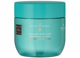 Rituals Noční tělová maska Ritual Of Karma 125ml