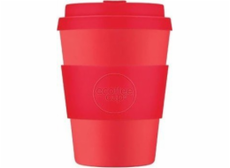 Ecoffee cup PLASTOVÝ CESTOVNÍ HRNEK NA EKOFÉRU MERIDIAN GATE 350 ml - ECOFFEE CUP