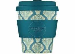 Ecoffee cup Elektrošálek s víčkem