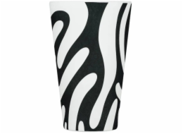 Ecoffee cup Ekologický hrnek* se vzorem 400ml - Manassa's Run