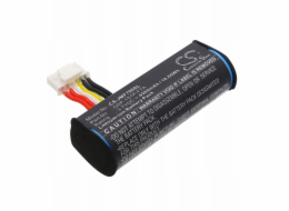 Cameron Sino Dobíjecí baterie typu Gsp-1s1p-f7a I0314a pro JBL F7a Flip 7 7g Flip7g / Cs-jmf700sl
