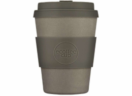 Ecoffee cup Ekologický kelímek Eco* Cup Kelímek na jídlo s sebou Very Gray 350ml