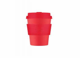 Ecoffee cup Ekologický kelímek Ekologický kelímek na kávu Jednobarevný 240ml - Meridian Gate