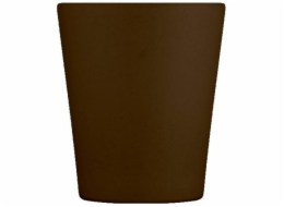 Ecoffee cup Ekologický kelímek na kávu, jednobarevný, 240ml, kelímek s sebou - Spooky Action