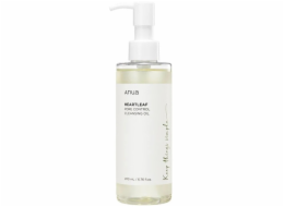 Anua Čisticí olej Heartleaf pro kontrolu pórů 200ml