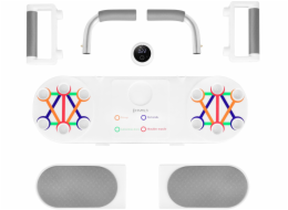 HMS MULTIFUNKČNÍ PLOCHA DBP03 NA BŘICHO A KLIKY S PULTÁREM