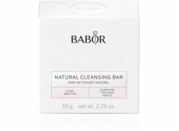 Sebamed BABOR_Přírodní čisticí mýdlo s krabičkou 65g