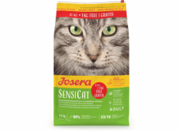 Josera SensiCat 10+1kg