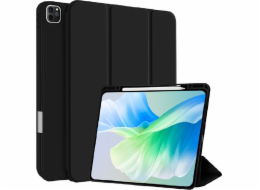 Adidas 4smarts FolioCaseZákladní pouzdro na tablet pro Apple iPad Pro 13 (M4,2024) černé