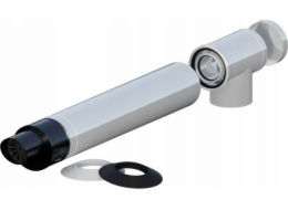 Ricom Sada pro připojení skrz stěnu ZB-02