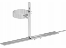 Ricom KOLENNÍ BRANA DN80