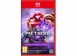 Nintendo NS2 Metroid Prime 4: Za hranicemi
