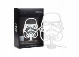 Thumbs Up Originální LED trubicové světlo Stormtrooper