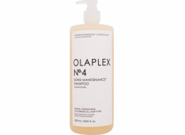 Olaplex Olaplex, No.4 Bond Maintenance, šampon na vlasy, regenerační a posilující, 1000 ml pro ženy