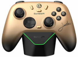 GameSir Podložka Nova Lite 2 Champions edition