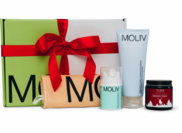 MOLIV ME TIME - Vánoční sada