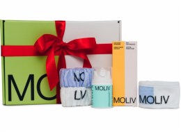 MOLIV CLASSIC CARE - Vánoční sada
