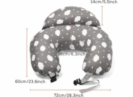 Momcozy MOMCOZY PRISITAIKANTI MAITINIMO PAGALVE
