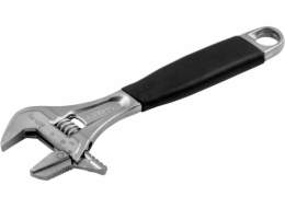 Bahco Nastavitelný klíč ERGO 208 mm, max. otevření 28 mm s otočnou čelistí BAHCO