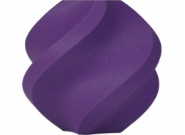 BambuLab Filament Bambu Lab PLA-CF 1,75 mm 1 kg - součástí balení s opakovaně použitelnou cívkou - Iris Purple