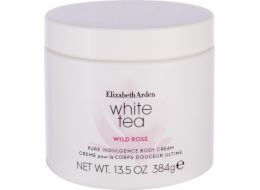 Elizabeth Arden Tělový krém Elizabeth Arden White Tea Wild Rose 384 ml