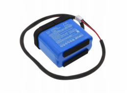 Cameron Sino Dobíjecí baterie typu Inr18650-4s2p pro venkovní reproduktory Philips Sd80 Sd93 / CS-psd800sl