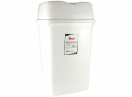 Katex Snadný výklopný koš o objemu 50 litrů