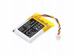 Cameron Sino Typ baterie JBL CS-JBT710SL pro sluchátka JBL Tune 710 BT 700 mAh / CS-JBT710SL