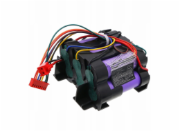 Cameron Sino Dobíjecí baterie typ 11051762 801bpv216-01 pro Bosch Bhn24l Bhnl2140 Move CS-bhn240vh